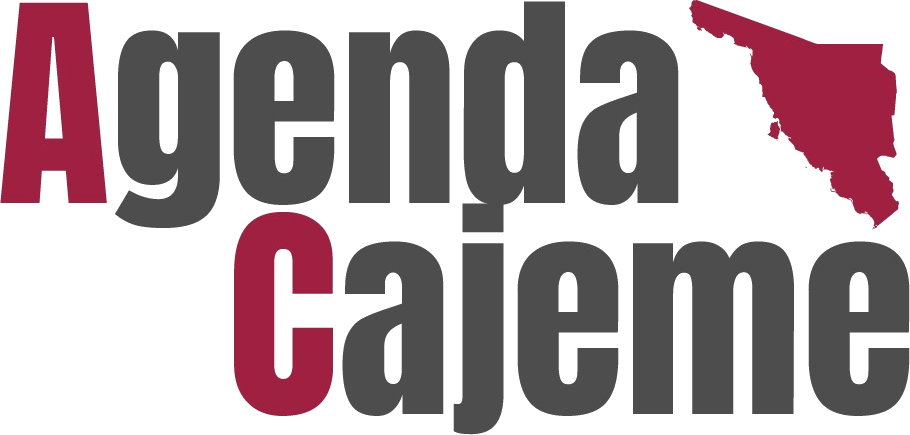 Agenda Cajeme